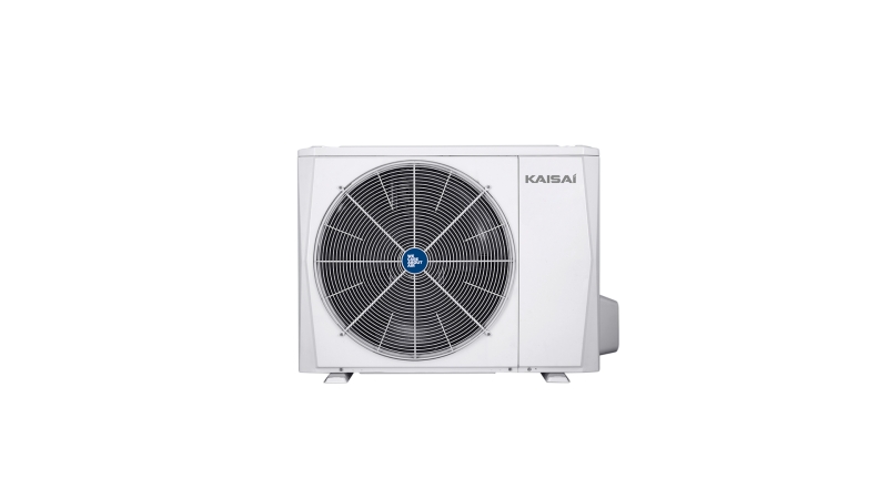 Tepelné čerpadlo split 12kW