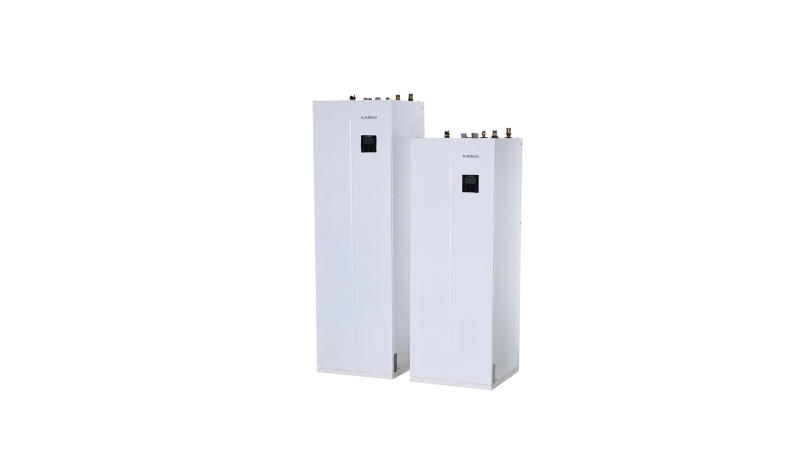 Tepelné čerpadlo split 12kW + TUV 240L