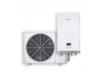 Tepelné čerpadlo split 8kW